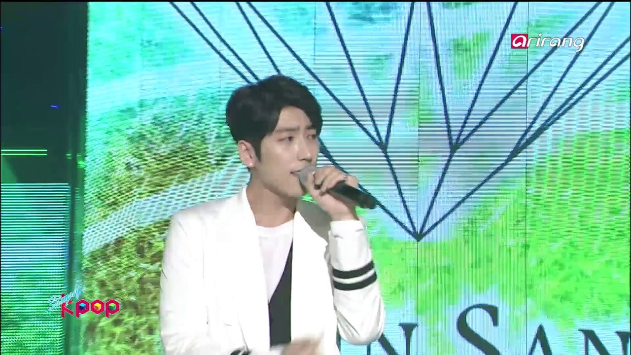 Simply K-Pop Ep159