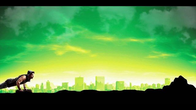 Ungli Hindi Movie Motion Poster HD- Emraan Hashmi, Kangana Ranaut, Randeep Hooda, Sanjay Dutt