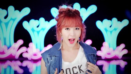 4minute : Is It Poppin