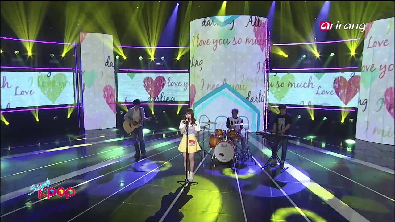 ROO - Suffocating 루 - 답답해