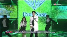 Hyun Sang - Too Hot 현상 -  핫해