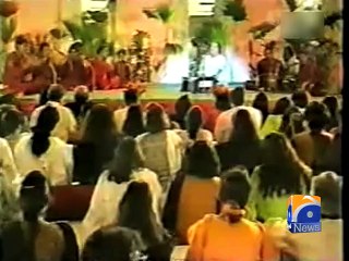 Remembering Aziz Mian Qawwal-17 April 2015