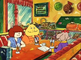 Arthur - It's Only Rock "N" Roll (2/6)