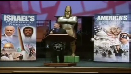 666 Mark of the Beast Setup Worldwide By 2017? - Perry Stone