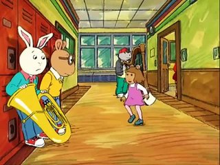 Arthur - It's Only Rock "N" Roll (1/6)