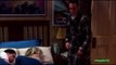 The Big Bang Theory - Sheldon wird geschlagen (Ich blute) (german)
