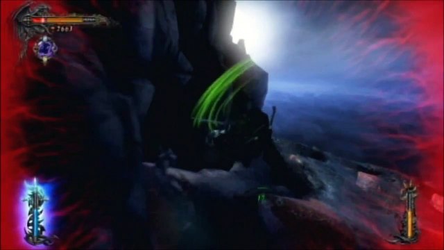 Castlevania Lords of Shadows 2 (Ps3) Walkthrough Part 26