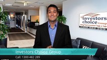 Investors Choice Group Ashmore Remarkable5 Star Review by John M.