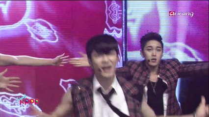 MAD TOWN - New World 매드타운 - 드루와