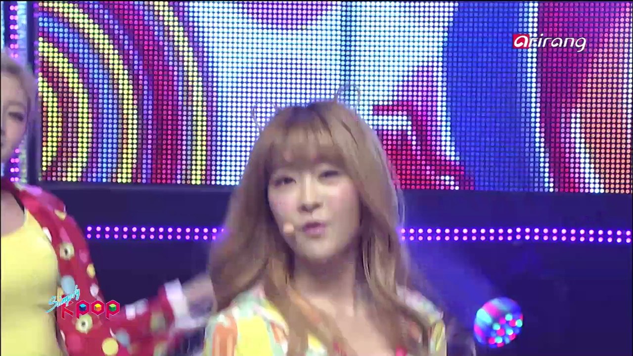 LABOUM - Sugar Sugar 라붐 - Sugar Sugar