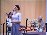 שידורי יהדות איראן הזמרת מורין נהדר Persian TV in Israel Persian music