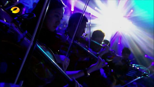 《我是歌手》第三季 - 古巨基单曲串烧 I Am A Singer 3 Song Mix: Leo Ku【湖南卫视官方版】