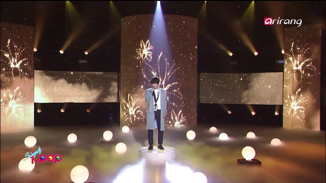 K.Will - Growing 케이윌 - 꽃이 핀다