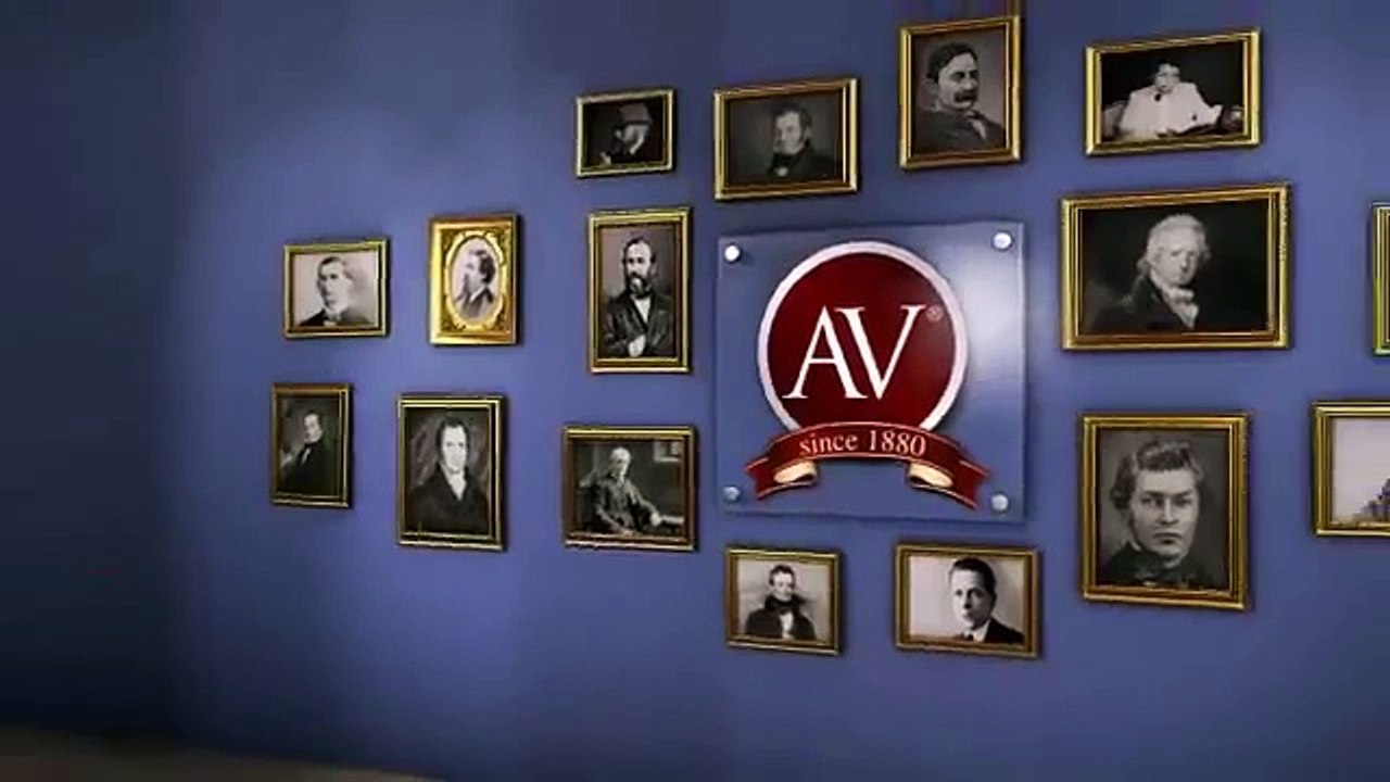 Ryan Blanch of The Blanch Law Firm rated 'Preeminent'