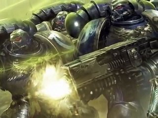 The Horus Heresy