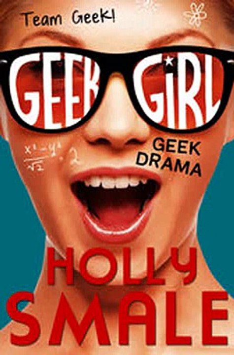 Download Geek Drama Geek Girl Ebook {EPUB} {PDF} FB2