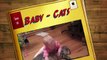 Funny videos: Funny baby and smart cat cute| Funny Videos Fail Compilation #