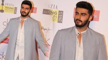 Arjun Kapoor | Grazia Young Fashion Awards 2015