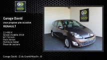 Annonce Occasion RENAULT GRAND SCENIC III 1.5 DCI110 FAP JADE EDC EURO5 2010