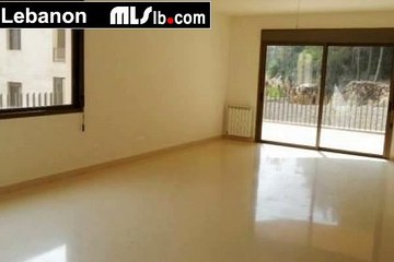 Apartment for sale in Elissar