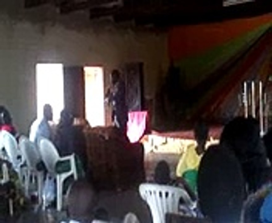 Bishop muteBa