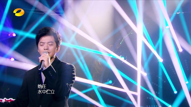 《我是歌手》第三季 - 李健单曲串烧 I Am A Singer 3 Song Mix: Li Jian【湖南卫视官方版】