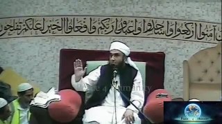 isa Alayhissalam ki paidaish kese hui? Maulana Tariq Jameel