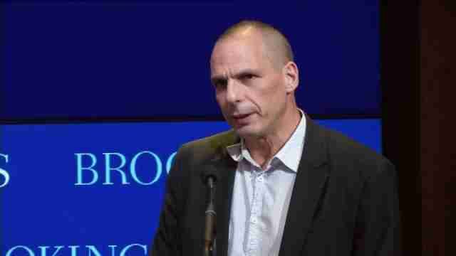 Grecia no juega con la salida del euro