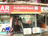 ATM Theft Case  5 hi-tech thieves arrested - Tv9 Gujarati