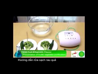 Sửa máy ozone giá rẻ - 097.2222.958