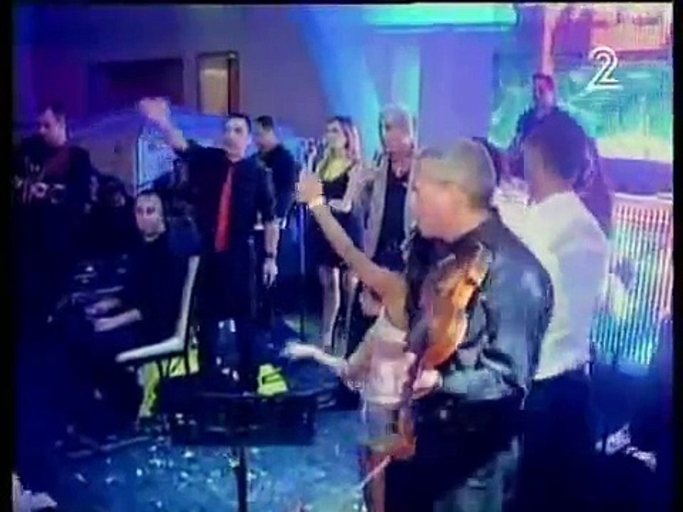 תביעה נגד קובי פרץ: הוא קרא לנו שלוכים