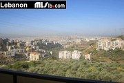 Apartment for sale in Mansourieh  El Metn  150 m2