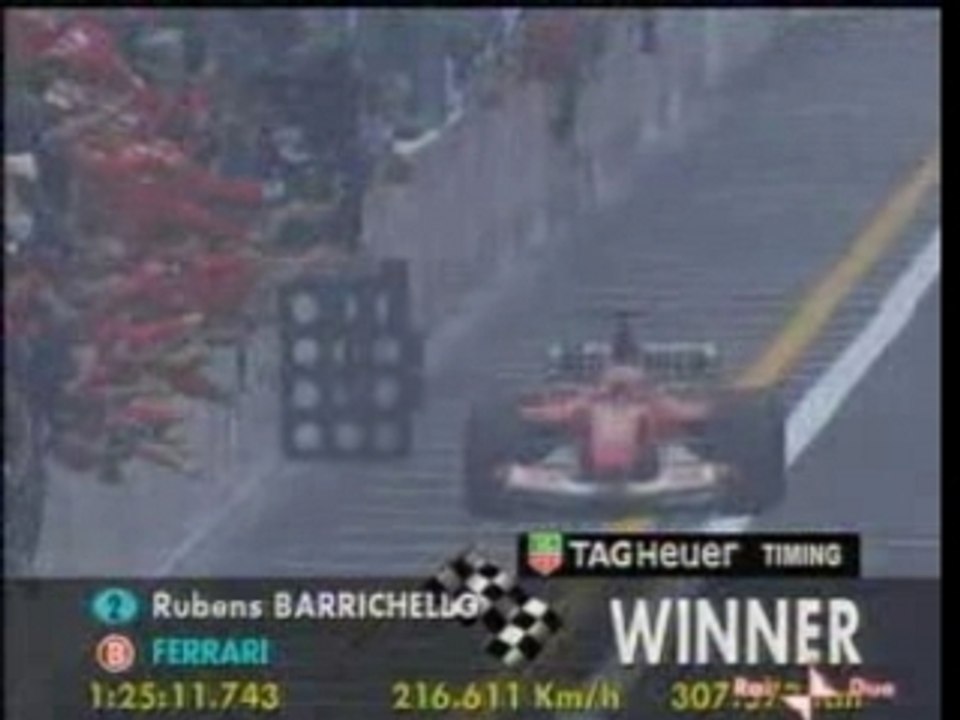 Valentino rossi & ferarri