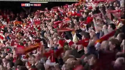 Liverpool FC - Everton FC | Compilation