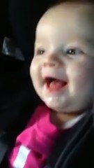 The little ones know how to entertain themselves