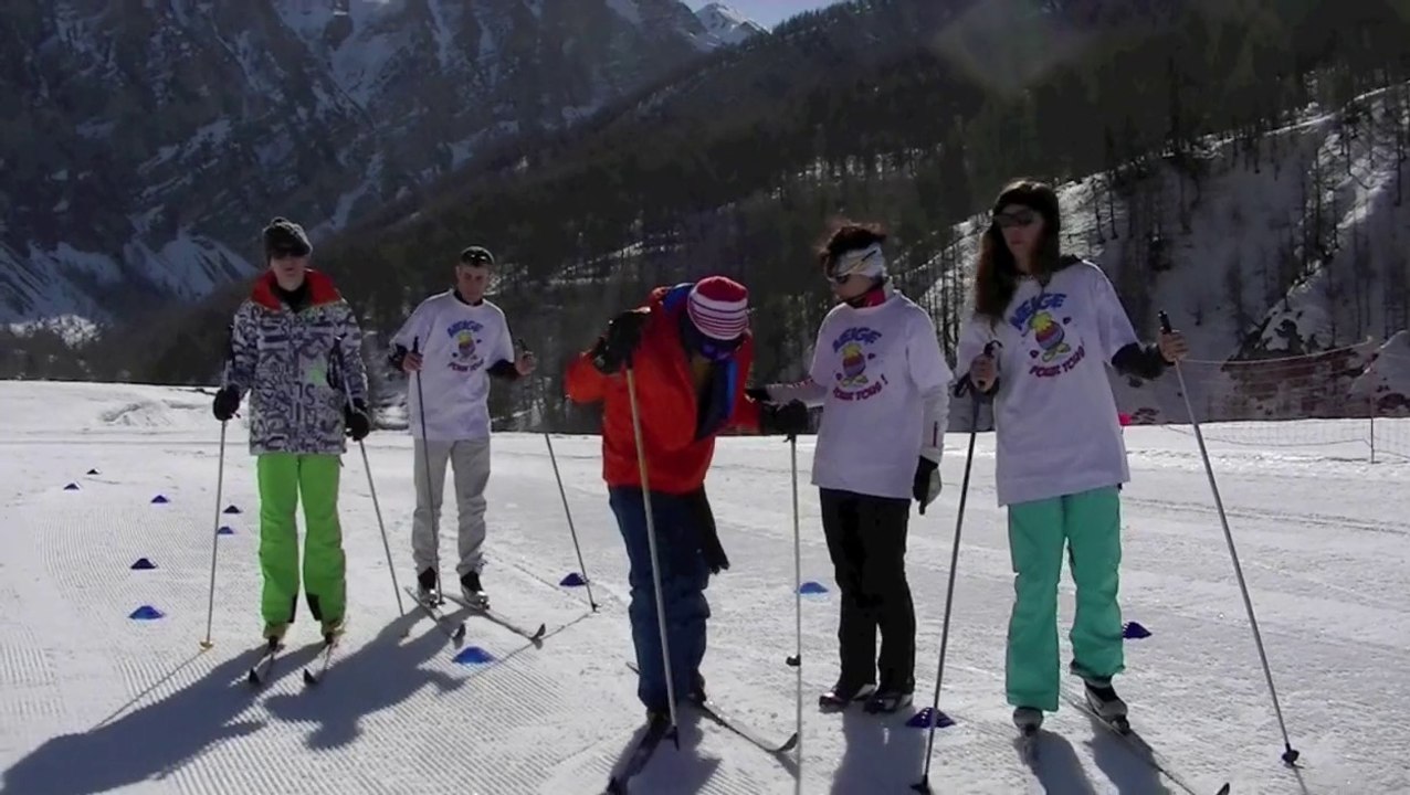 2015 NEIGE POUR TOUS