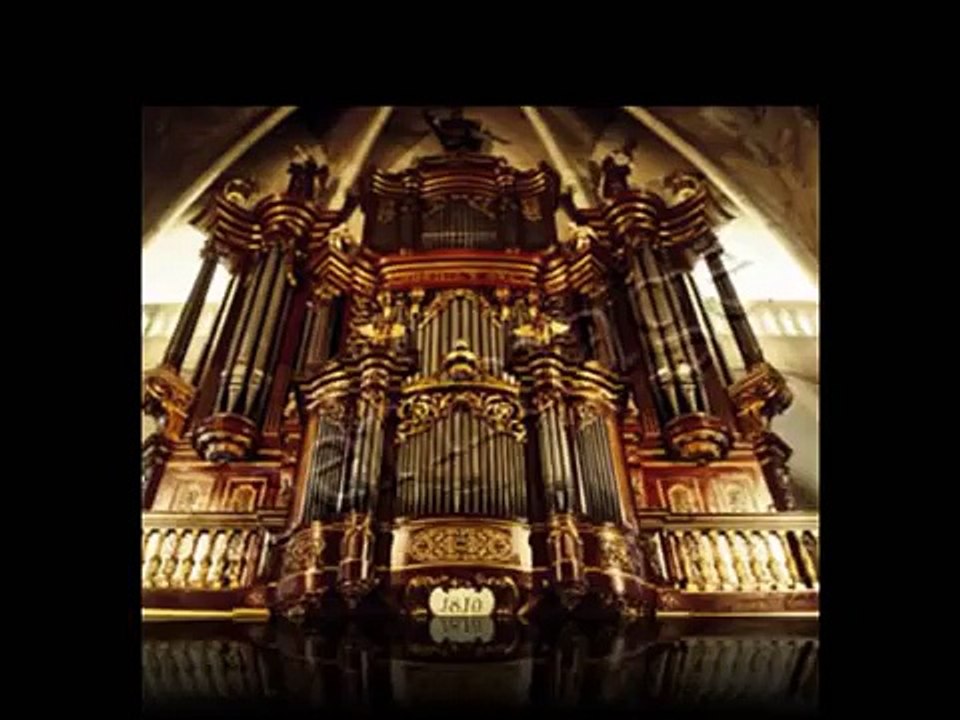 Johann Sebastian Bach  (  Aria   )