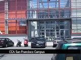 CCA Libraries Orientation Video