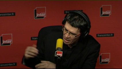 La mécanique médiatique : "La petite fille et la grande entreprise"