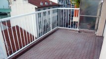 A louer - appartement - Nice (06000) (06000) - 2 pièces - 50m²