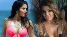 I Am Not 'PORN STAR' Like Sunny Leone, Says Rakhi Sawant