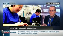 La chronique d'Anthony Morel: Des ordinateurs made in France sont sur le marché - 17/04