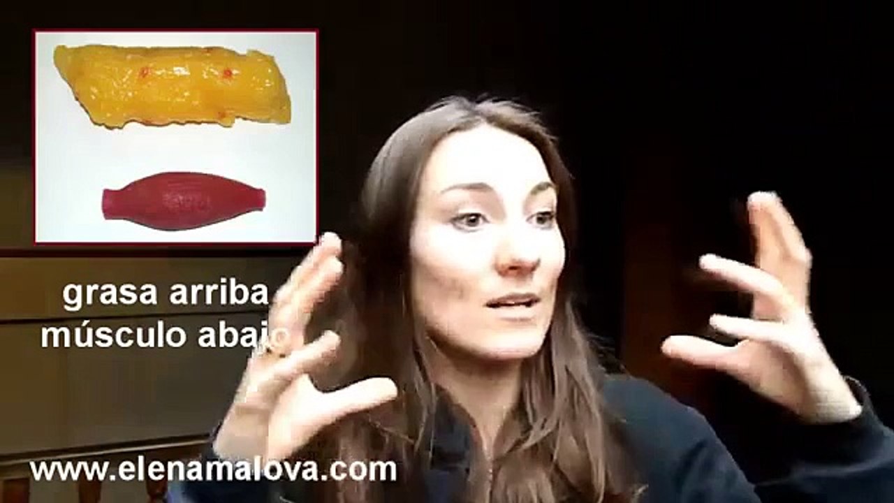 Eliminar grasa de la cintura con Factor Quema Grasa