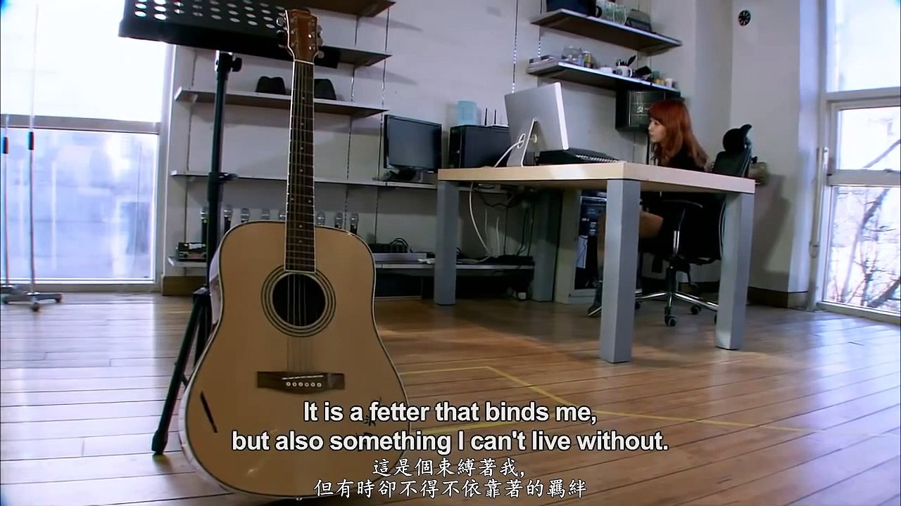 [中字/ENG] Nine Muses 世羅 Sera - 이젠 (Any Longer)