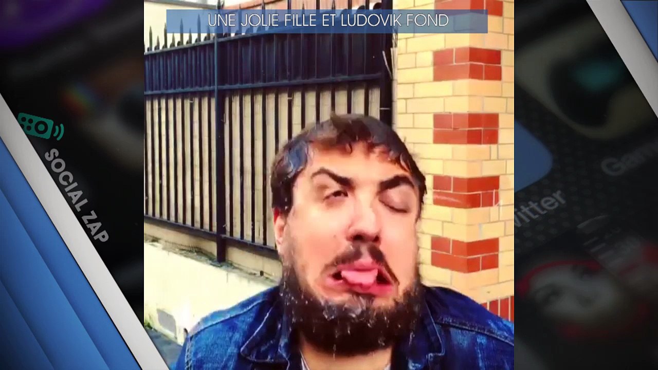 Social Zap #7 : le meilleur des célébrités sur les réseaux sociaux