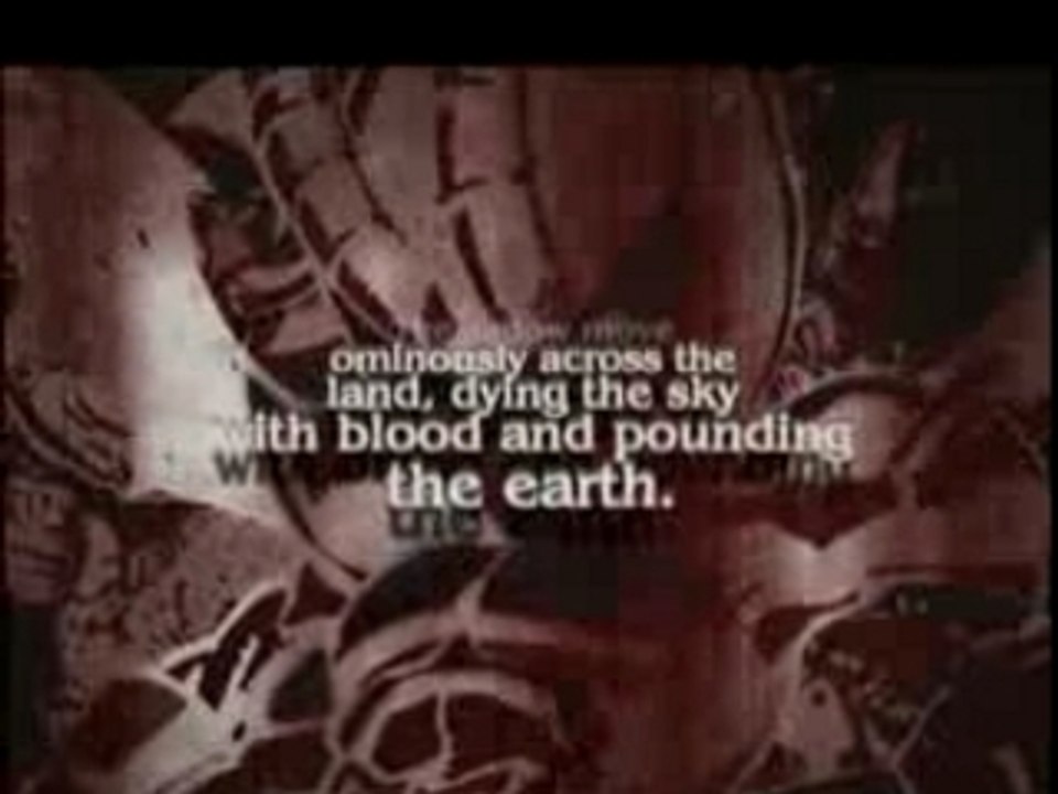 Viewtiful Joe Ps2 Opening