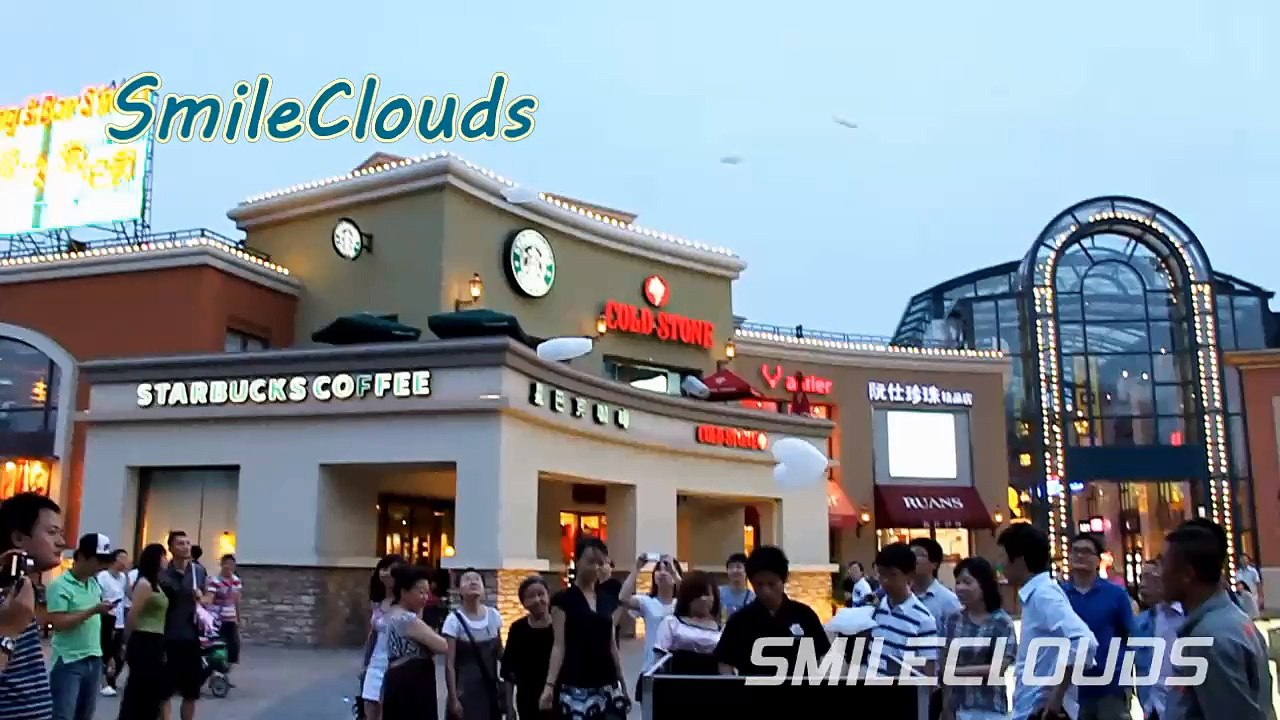 What is the newest equipment for events & parties hire?