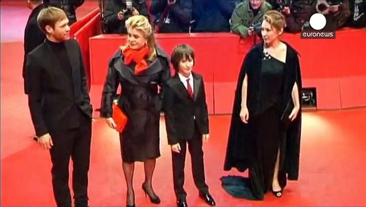 Filmfestspiele in Cannes: 17 Wettbewerbsfilme stehen fest