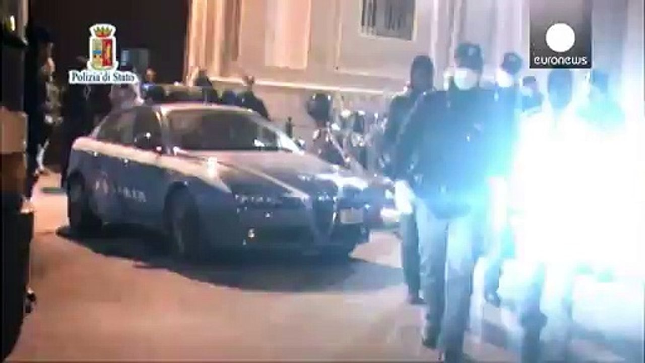 Μεσόγειος: Θρησκευτική βία εν πλω με θύματα χρι...