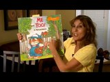 How to Teach a Child by Reading Aloud : Demonstrating Reading Aloud to Kids